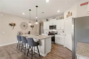 4609 Reedy Creek Farm Cir, Greensboro, NC 27405 - Photo 2