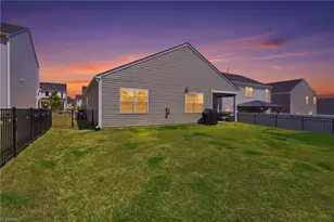 4609 Reedy Creek Farm Cir, Greensboro, NC 27405 - Photo 32