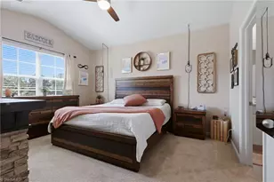4609 Reedy Creek Farm Cir, Greensboro, NC 27405 - Photo 14
