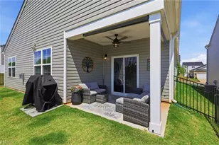 4609 Reedy Creek Farm Cir, Greensboro, NC 27405 - Photo 30