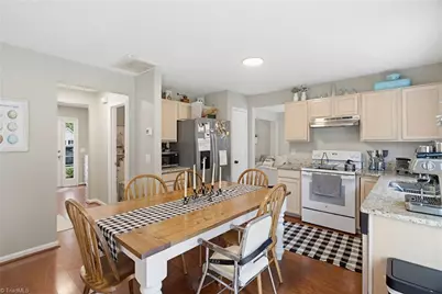 4233 Blazingwood Court, Greensboro, NC 27406 - Photo 12