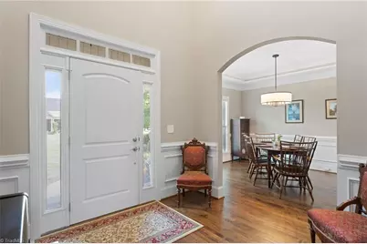 597 Hugh Patrick Court, Greensboro, NC 27455 - Photo 10