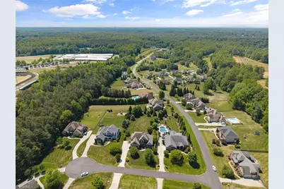 597 Hugh Patrick Court, Greensboro, NC 27455 - Photo 34