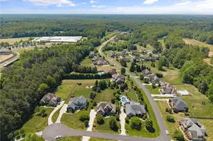 597 Hugh Patrick Ct, Greensboro, NC 27455 - Photo 34