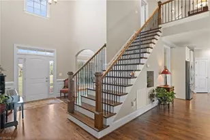 597 Hugh Patrick Ct, Greensboro, NC 27455 - Photo 4