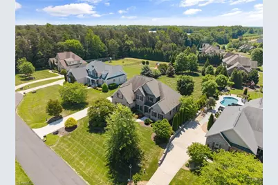 597 Hugh Patrick Court, Greensboro, NC 27455 - Photo 32