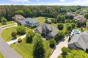 597 Hugh Patrick Ct, Greensboro, NC 27455 - Photo 32