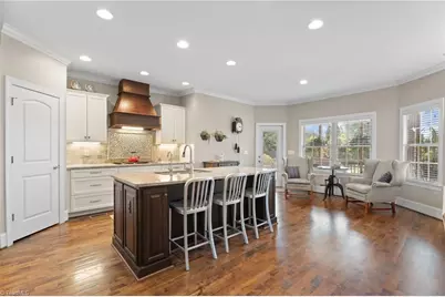 597 Hugh Patrick Court, Greensboro, NC 27455 - Photo 6