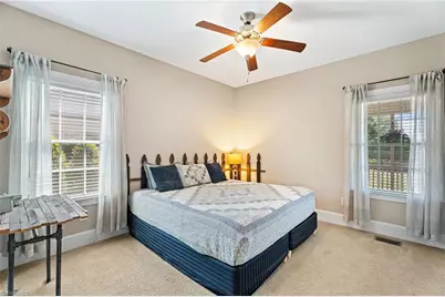 597 Hugh Patrick Court, Greensboro, NC 27455 - Photo 18