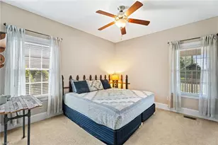 597 Hugh Patrick Ct, Greensboro, NC 27455 - Photo 18