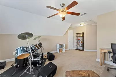 597 Hugh Patrick Court, Greensboro, NC 27455 - Photo 24