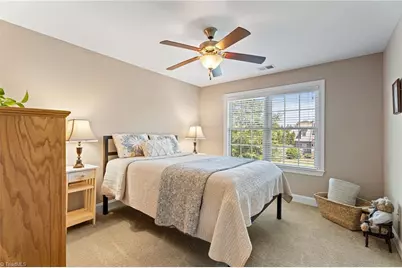 597 Hugh Patrick Court, Greensboro, NC 27455 - Photo 20