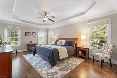 597 Hugh Patrick Court, Greensboro, NC 27455 - Photo 12