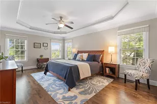 597 Hugh Patrick Ct, Greensboro, NC 27455 - Photo 12