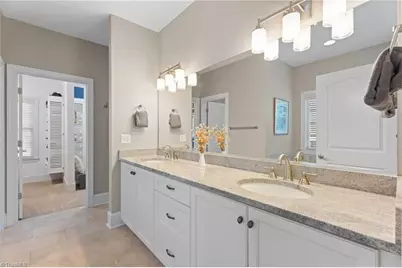 597 Hugh Patrick Court, Greensboro, NC 27455 - Photo 14