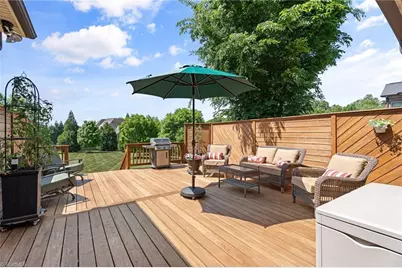 597 Hugh Patrick Court, Greensboro, NC 27455 - Photo 30
