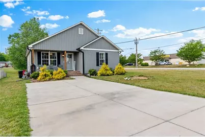 100 Hillside Drive, Thomasville, NC 27360 - Photo 30