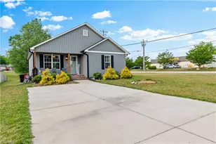 100 Hillside Dr, Thomasville, NC 27360 - Photo 30