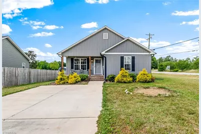 100 Hillside Drive, Thomasville, NC 27360 - Photo 1