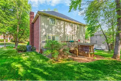7088 Orchard Path Drive, Clemmons, NC 27012 - Photo 46