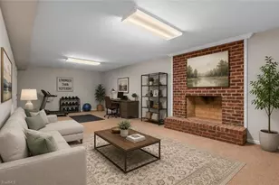 7088 Orchard Path Dr, Clemmons, NC 27012 - Photo 40