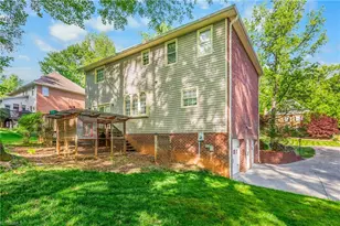 7088 Orchard Path Dr, Clemmons, NC 27012 - Photo 44