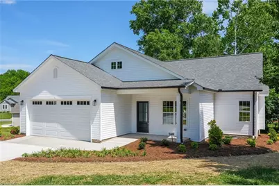 340 Frank Cherry Street, Eden, NC 27288 - Photo 1