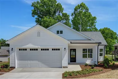 340 Frank Cherry Street, Eden, NC 27288 - Photo 2
