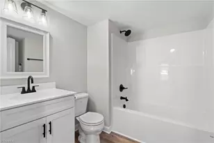 4209 Old Mountain Rd, Lexington, NC 27292 - Photo 4
