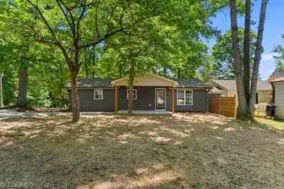 4209 Old Mountain Road, Lexington, NC 27292 - Photo 2