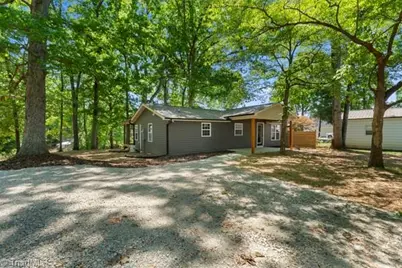 4209 Old Mountain Road, Lexington, NC 27292 - Photo 1