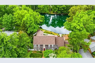 2109 Medford Lane, Greensboro, NC 27408 - Photo 46