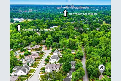 2109 Medford Lane, Greensboro, NC 27408 - Photo 50