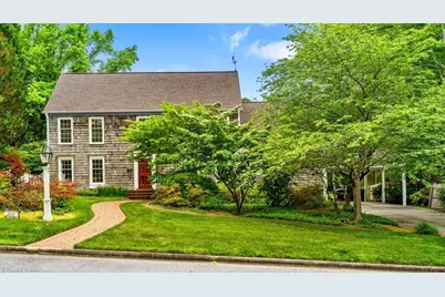 2109 Medford Lane, Greensboro, NC 27408 - Photo 4