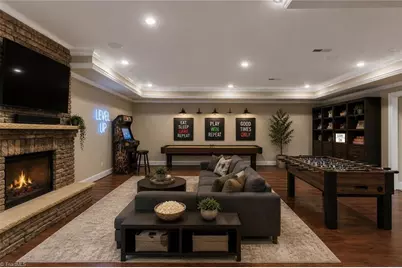 1513 Barrington Way Court, Winston-Salem, NC 27106 - Photo 40
