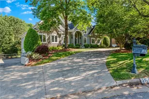 1513 Barrington Way Ct, Winston-Salem, NC 27106 - Photo 2