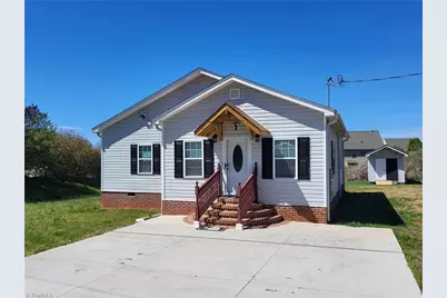 12 Forest Hill Road, Lexington, NC 27295 - Photo 2