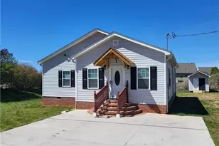 12 Forest Hill Rd, Lexington, NC 27295 - Photo 2