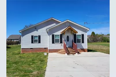 12 Forest Hill Road, Lexington, NC 27295 - Photo 6