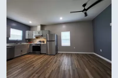 12 Forest Hill Road, Lexington, NC 27295 - Photo 8