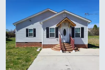 12 Forest Hill Road, Lexington, NC 27295 - Photo 1
