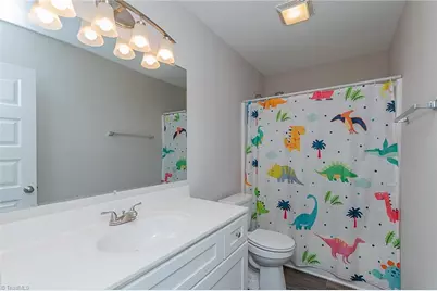 1 Lambeth Drive, Thomasville, NC 27360 - Photo 28