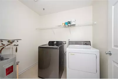 3716 Cotswold Avenue #D, Greensboro, NC 27410 - Photo 14