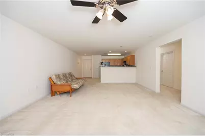 3716 Cotswold Avenue #D, Greensboro, NC 27410 - Photo 8