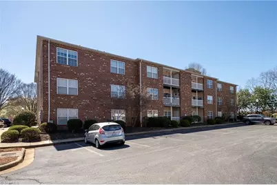 3716 Cotswold Avenue #D, Greensboro, NC 27410 - Photo 20