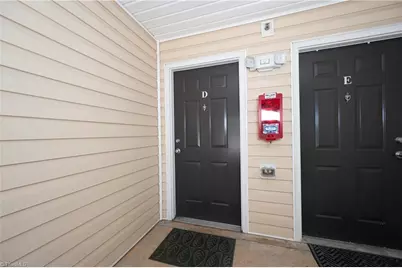 3716 Cotswold Avenue #D, Greensboro, NC 27410 - Photo 4