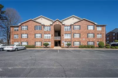 3716 Cotswold Avenue #D, Greensboro, NC 27410 - Photo 2