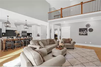 7703 Northern Estates Point, Greensboro, NC 27455 - Photo 10