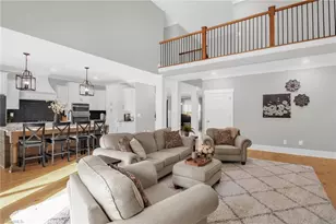 7703 Northern Estates Point, Greensboro, NC 27455 - Photo 10