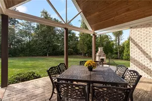 7703 Northern Estates Point, Greensboro, NC 27455 - Photo 32